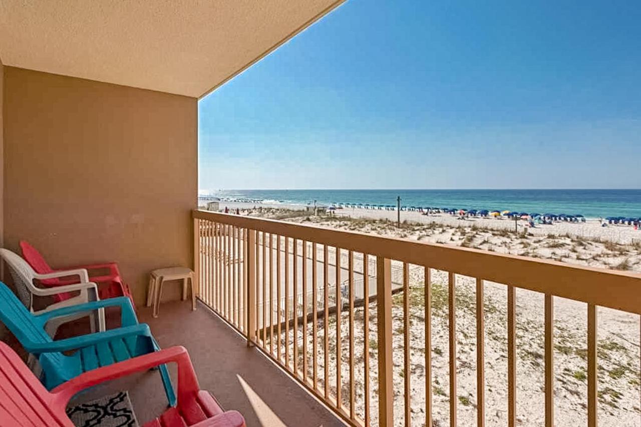 Pelican Beach Resort Destin Exteriér fotografie