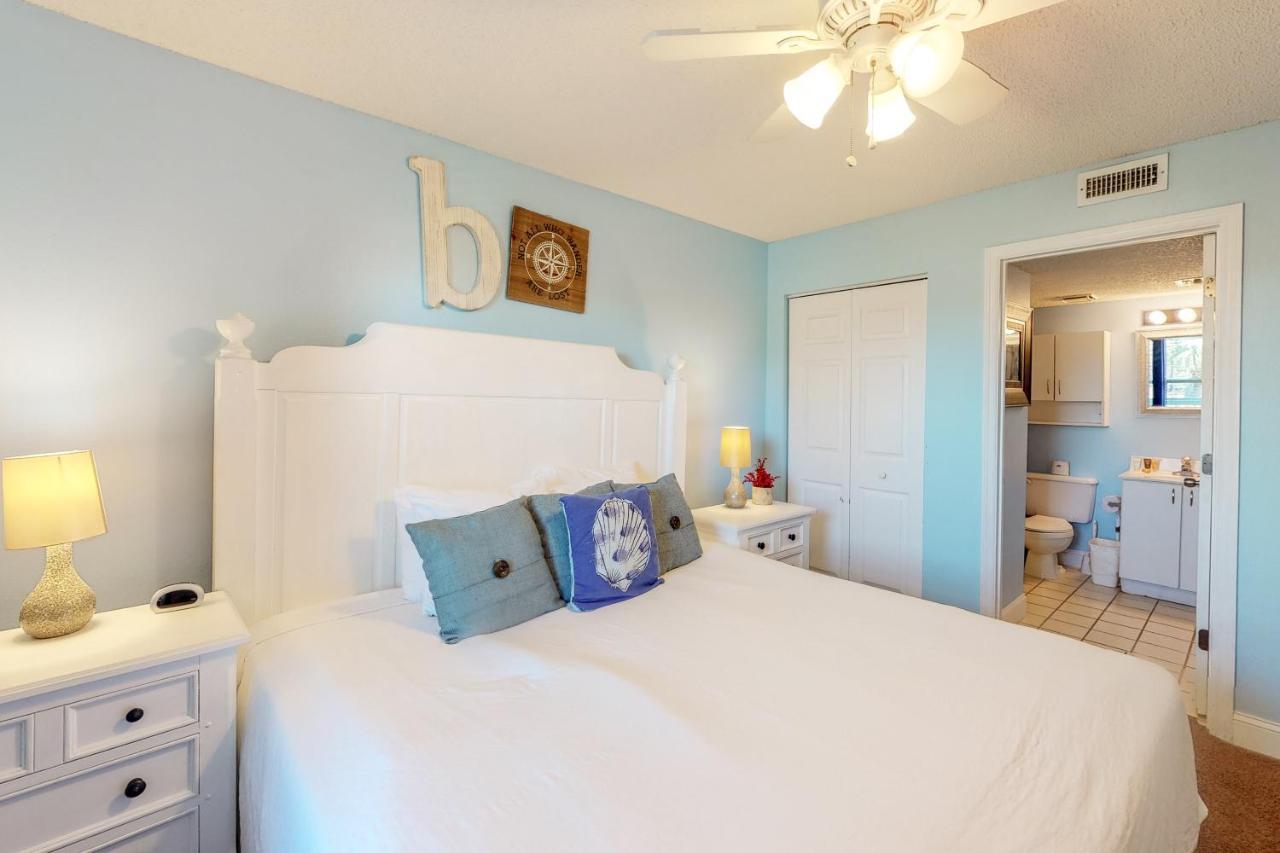 Pelican Beach Resort Destin Exteriér fotografie