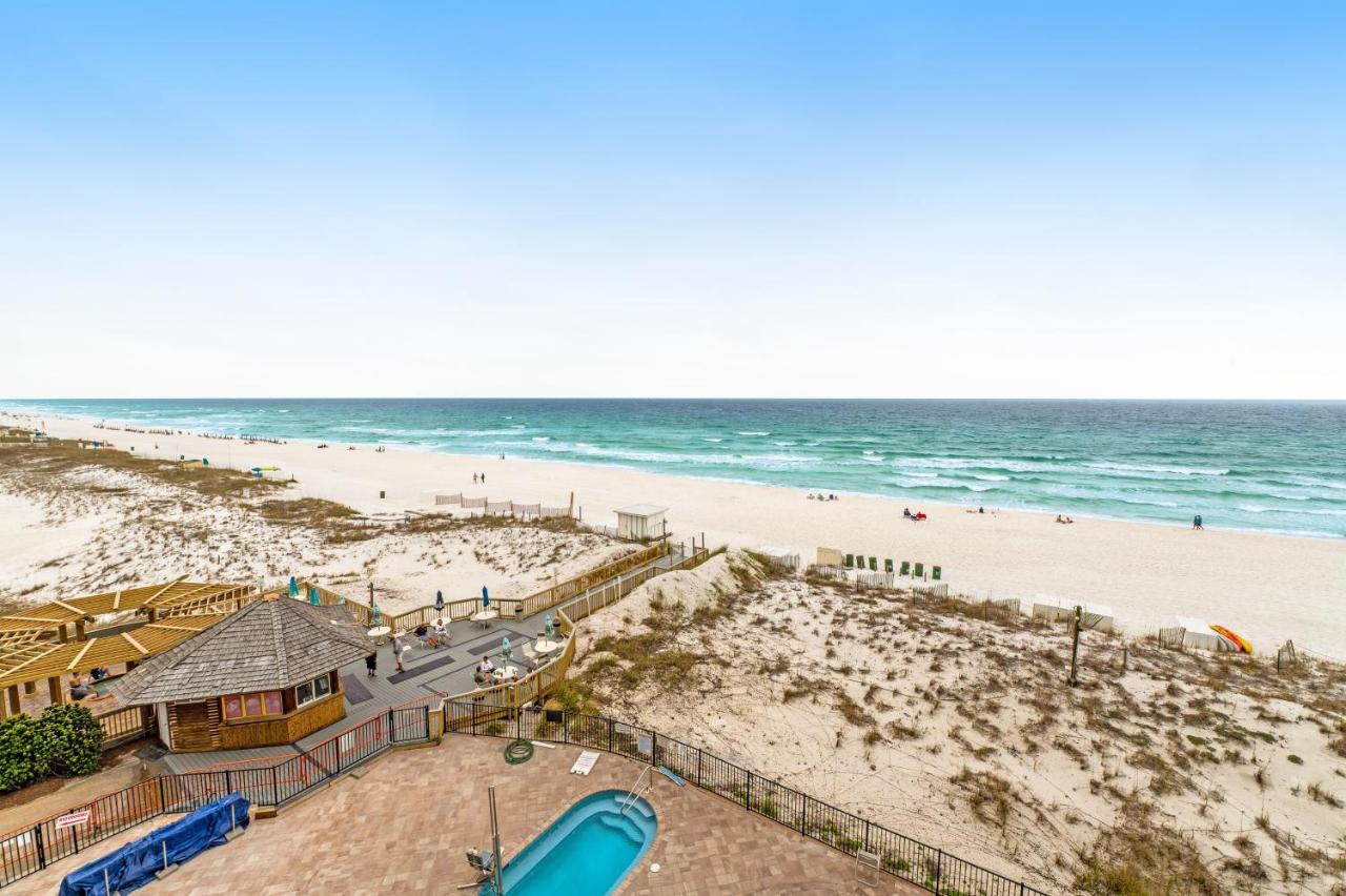 Pelican Beach Resort Destin Exteriér fotografie