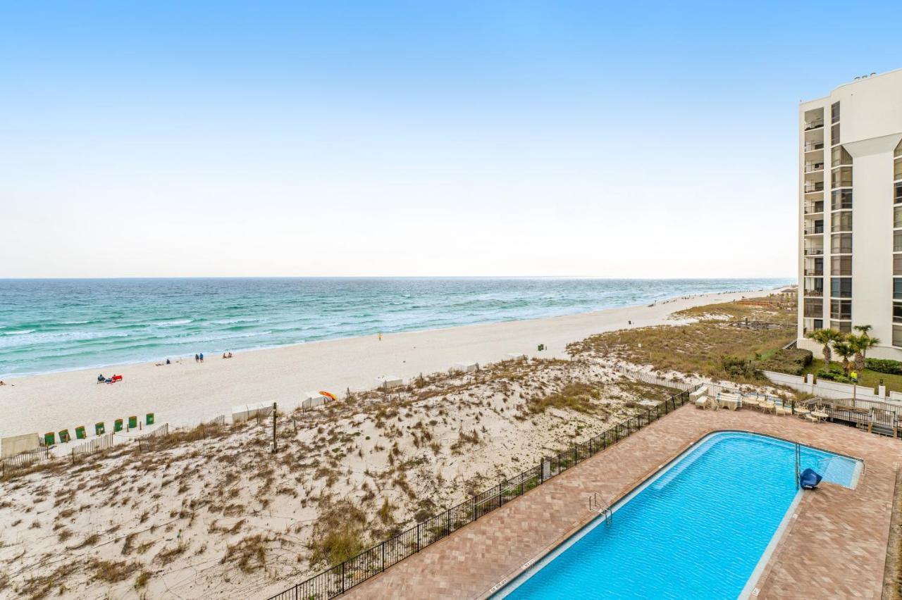 Pelican Beach Resort Destin Exteriér fotografie