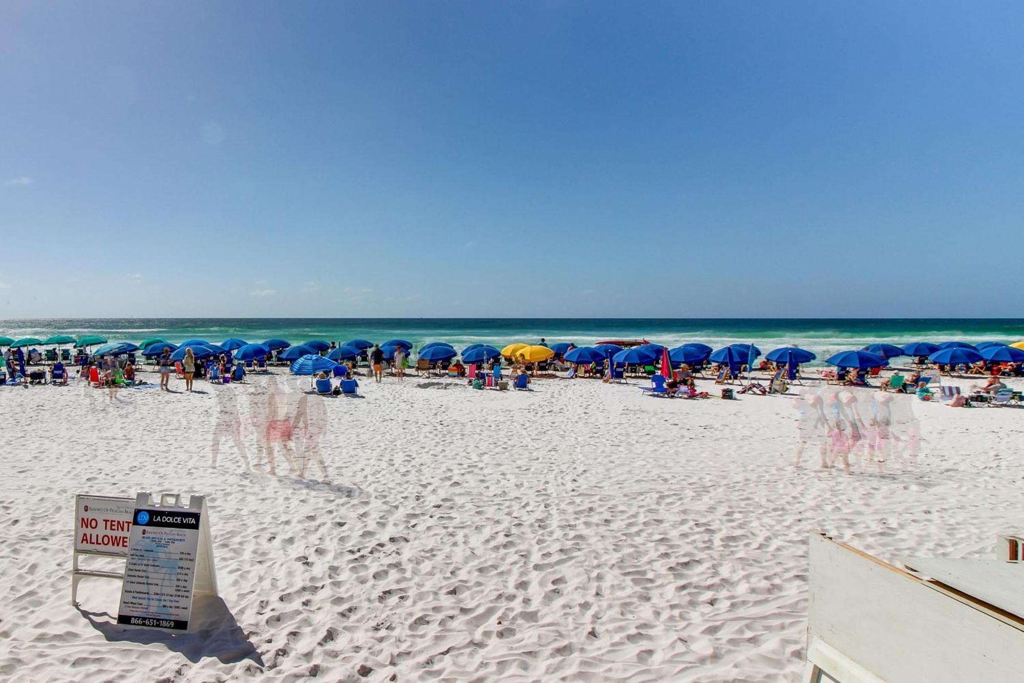 Pelican Beach Resort Destin Pokoj fotografie
