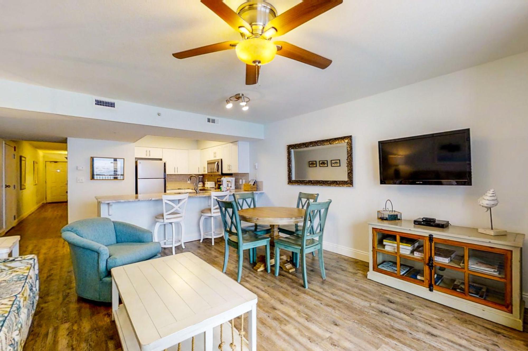 Pelican Beach Resort Destin Pokoj fotografie